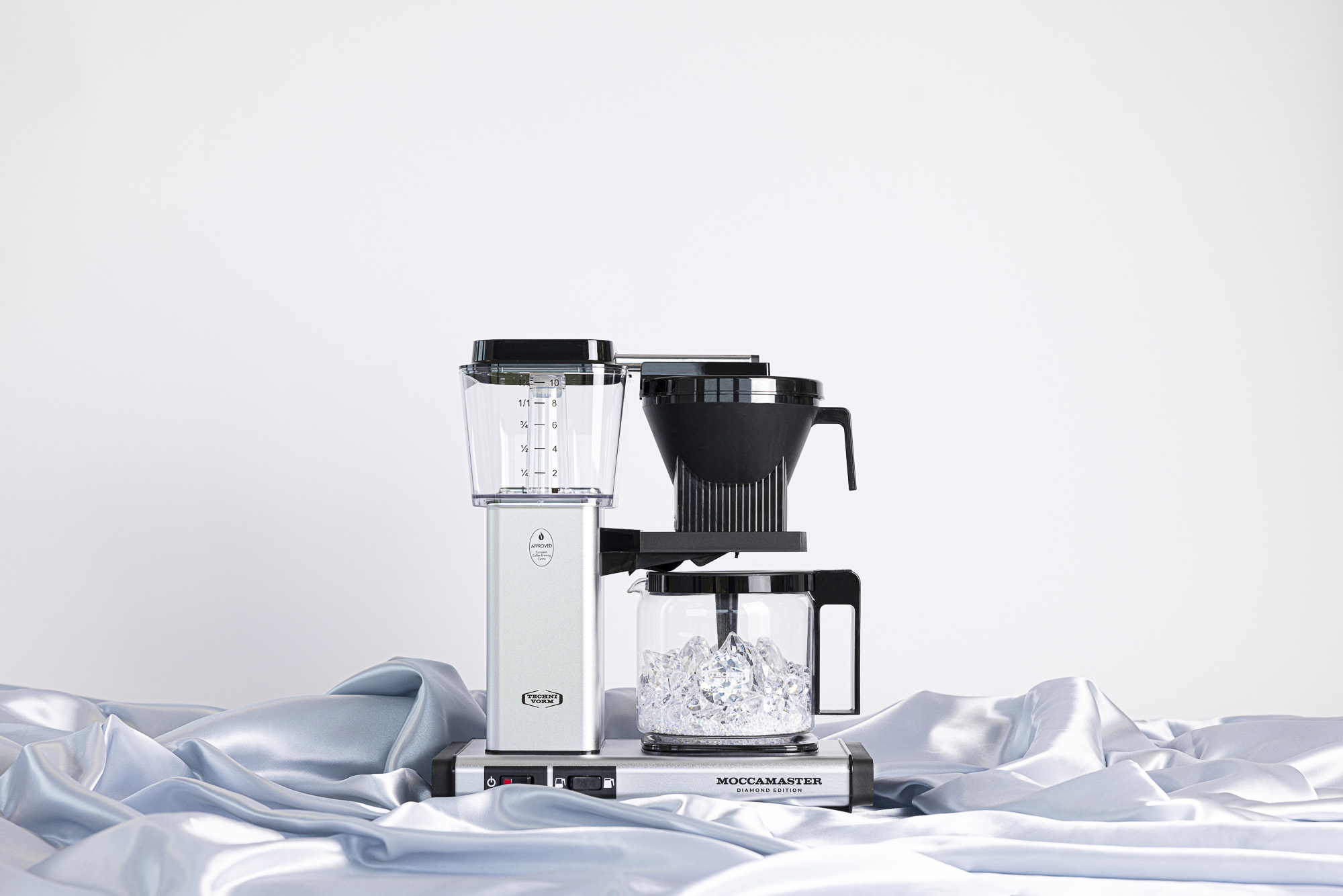 Moka様 The World's Best Coffee Maker Just Got Even Better | Gear Patrol