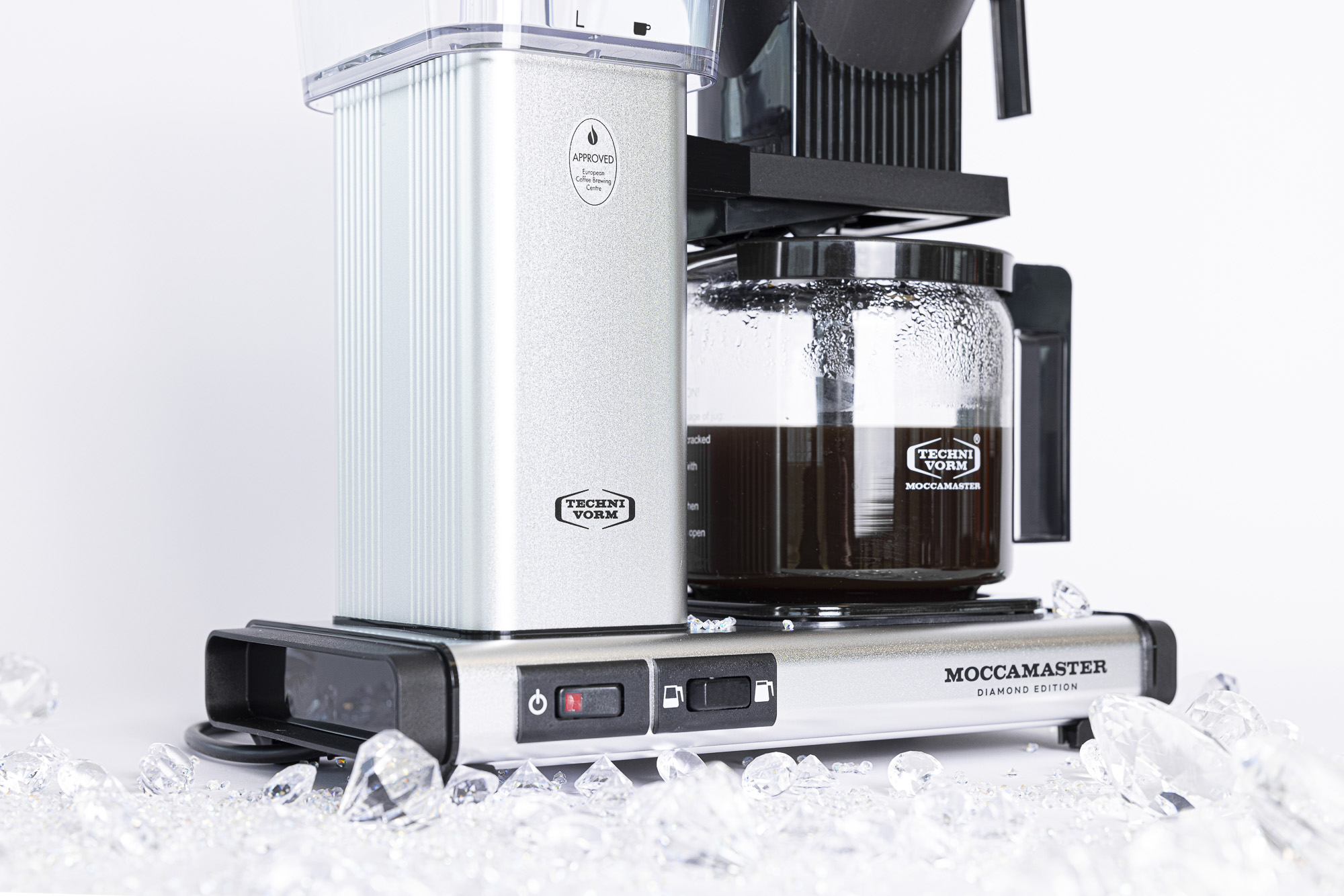 60 years Technivorm | Moccamaster Jubilee Edition