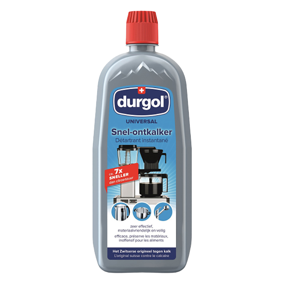 Moccamaster Durgol Universal Ontkalker 750ml