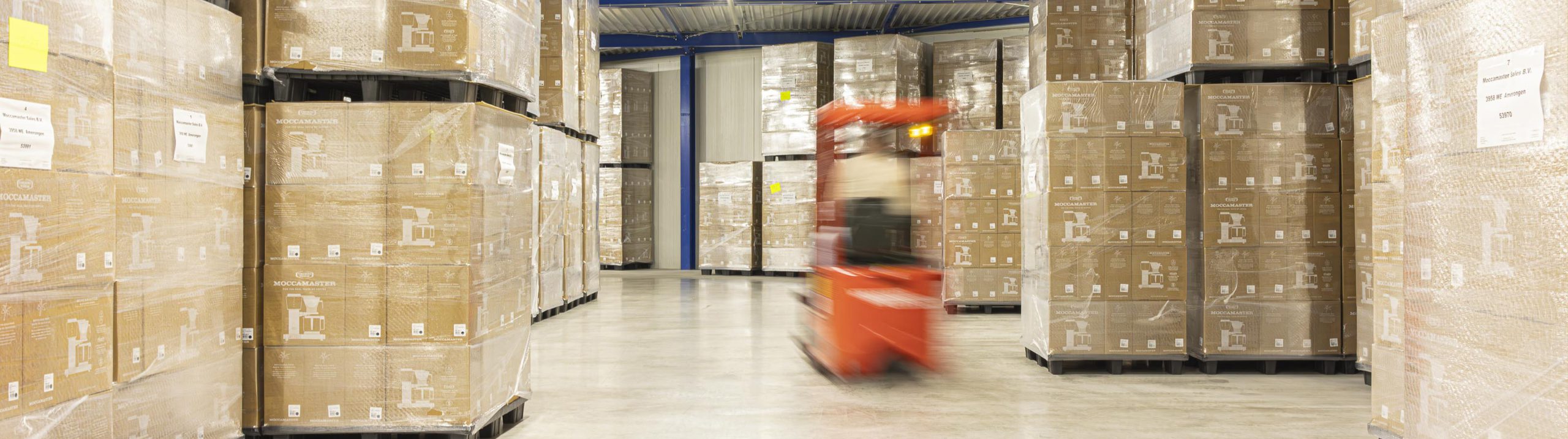 moccamaster vacatures, werken bij moccamaster
